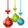 Telegram emoji «Christmas Decor» 🎄