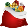 Christmas Decor emoji 🎁