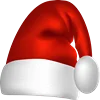 Telegram emojisi «Christmas Decor» 🎅
