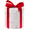 Telegram emoji «Christmas Decor» 🎁
