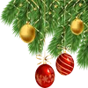 Christmas Decor emoji 🎄