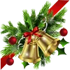 Емодзі Telegram «Christmas Decor» 🎄