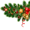 Christmas Decor emoji 🎄
