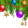 Емодзі Telegram «Christmas Decor» 🎄