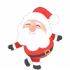 Эмодзи телеграм Christmas Decoration Emoji