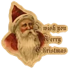 Telegram emoji «Christmas Vibe» 🎅