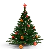 Telegram emoji «Christmas Vibe» 🎄