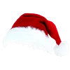 Christmas Vibe emoji 🎅