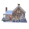 Telegram emoji «Christmas Vibe» 🏠