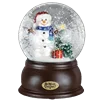 Telegram emojisi «Christmas Vibe» ⛄️