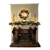Telegram emojisi «Christmas Vibe» 🔥
