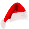 Telegram emojisi «Christmas Vibe» 🎅