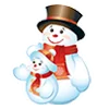 Telegram emoji «Christmas | Рождество» 😊