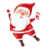 Эмодзи Telegram «Christmas | Рождество» 🥰