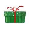 Telegram emojisi «Christmas | Рождество» 😁