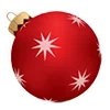 Емодзі Telegram «Christmas | Рождество» ❤️