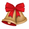 Telegram emojisi «Christmas | Рождество» 😀