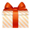 Емодзі Telegram «Christmas | Рождество» 😃
