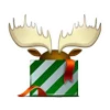Telegram emoji «Christmas | Рождество» 🤣
