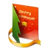Telegram emoji «Christmas | Рождество» 😛