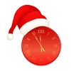 Telegram emojisi «Christmas | Рождество» 😘