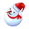 Telegram emojisi «Christmas | Рождество» 🤓