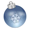 Telegram emojisi «Christmas | Рождество» 😘