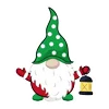 Емодзі Telegram «Christmas | Рождество» 😃