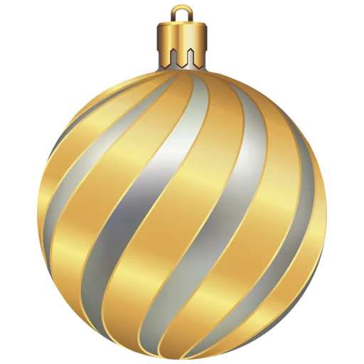 Telegram stiker «Christmas Elements » 🎭
