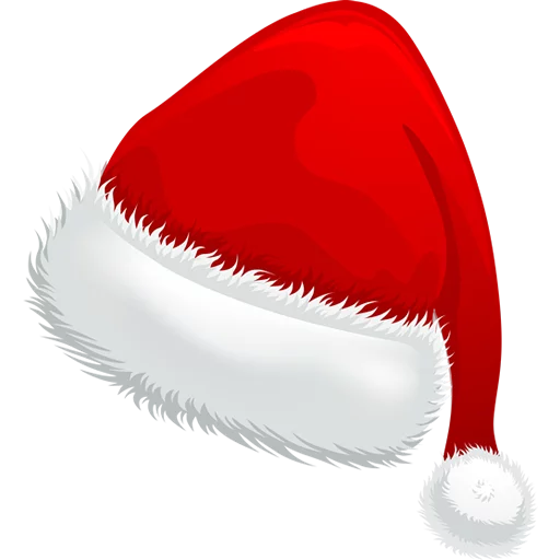 Telegram Sticker «Christmas Elements» 