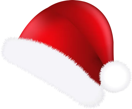 Telegram stiker «Christmas Elements» 🎭