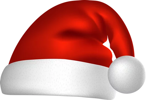 Telegram stiker «Christmas Elements» 