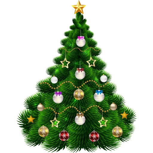Christmas Elements  emoji 🎭