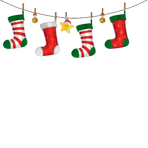 Стікер Emoji Christmas 🧣