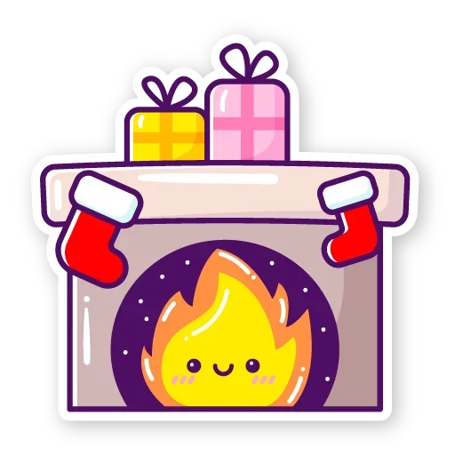 Christmas Time emoji 🔥