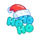 Christmas  emoji 🎅