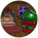Christmas  emoji 😱
