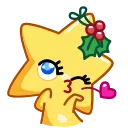 Christmas  emoji 😘
