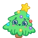 Christmas  emoji 🥹