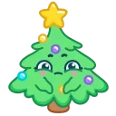 Christmas  emoji 😺