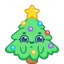 Christmas  emoji 🙄