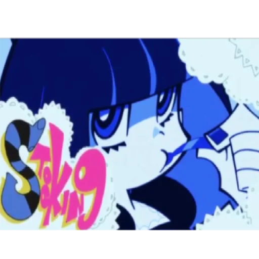 Small Cute Chiikawa Telegram video stickers