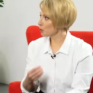 Яна Чурикова emoji ☝️