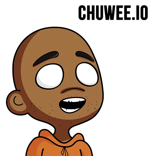 TON Chuwee Boys emoji 🤔