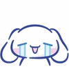Эмодзи телеграм Cinnamoroll Emoji Pack