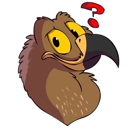 Clanga (Spotted Eagle) by Flacko emoji ?