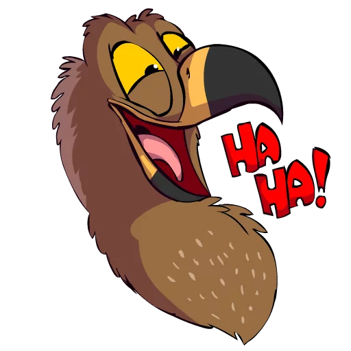 Clanga (Spotted Eagle) by Flacko emoji 😄