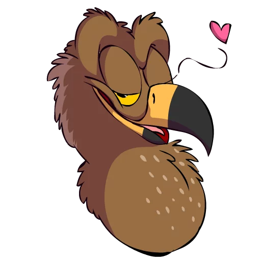 Clanga (Spotted Eagle) by Flacko emoji 😘