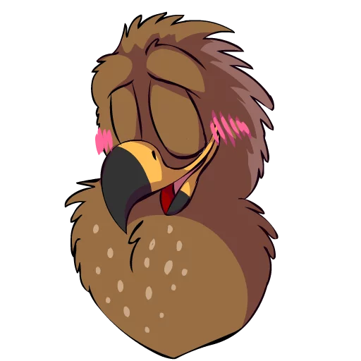 Clanga (Spotted Eagle) by Flacko emoji 😚