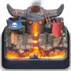 Telegram emoji «Clash Royale items » 🧀